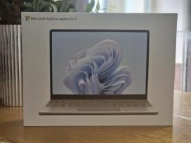 Surface laptop Go3