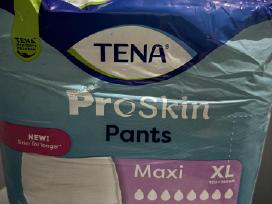 Sauskelnės-kelnaitės Tena XL