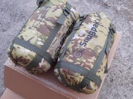 Du miegmaišiai Snugpak Bc Explorer