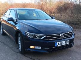 Wolksvagen passat