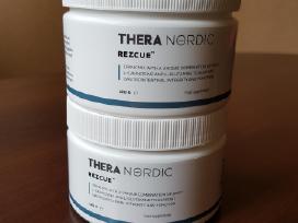 Thera Nordic Rezcue, maisto papildai Cinkas