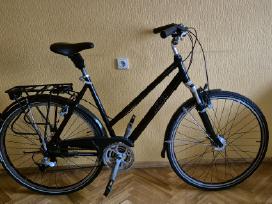 Dviratis KTM
