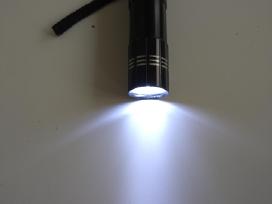 Parduodu LED prožektoriu