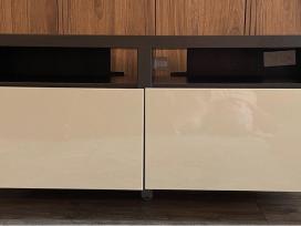 TV staliukas Ikea Besta