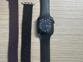 Parduodu Apple Watch 5 geros būklės 55 eurai