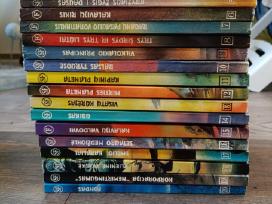 Pasaulinės fantastikos Aukso fondas