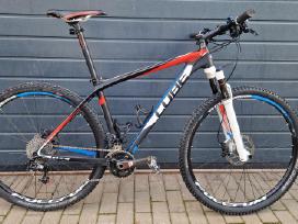 Karboninis Cube Elite MTB 29' dviratis