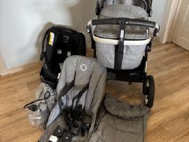 Naudotas Bugaboo fox2 3in1