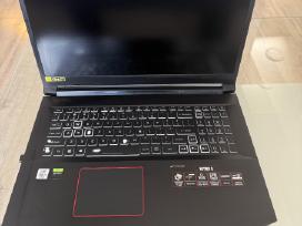 Acer Nitro 5 i7 / Rtx 2060 / 16gb / 144hz / 17.3