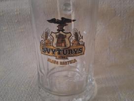 Alaus bokalas Švyturys 0.5 l