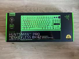 Razer Huntsman V3 Pro Tenkeyless 8khz Klaviatura