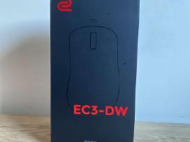 Benq Zowie Ec3-dw Wireless Gaming Mouse