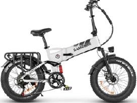 Elektrinis dviratis Samebike RS-a02pro-ft