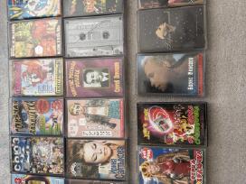 Rusisku dainu rinkiniai ir albumai geros bukles