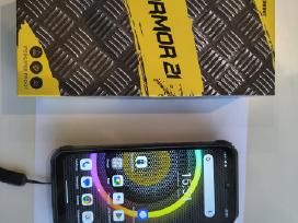 Ulefone Armor 21 telefonas