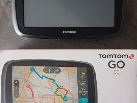 Tomtom Go 60 navigacija