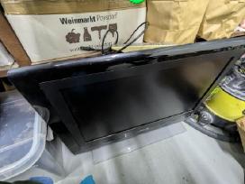 Philips 32 ambilight televizorius