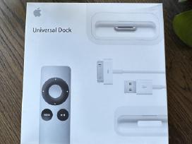 Universal Dock iPhone & iPod
