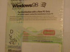 Windows 98