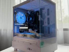 Rtx 2060 super 8gb, ryzen 5 5500, 16gb RAM, 480gb