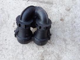 Motociklo oro filtras
