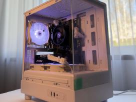 Rtx 5050 8gb, Ryzen 5 5500, 16gb RAM, 480gb SSD