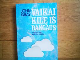 Vaikai kilę iš dangaus
