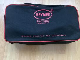 Heyner automobilinis siurblys