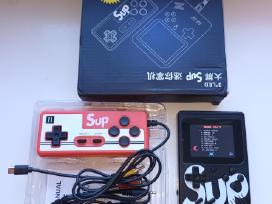 Zaidimu konsole, 400 retro zaidimu.