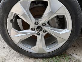 Ratlankiai R20 Audi