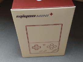 Miyoo Mini plus
