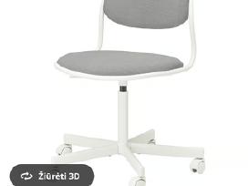 Nauja Ikea kėdė 29 Eur