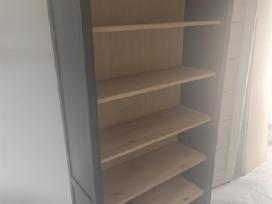 Ikea medine lentyna 90x197