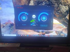 Lenovo Ideapad Y910-17isk (Gtx 1070 8gb)