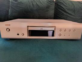 CD grotuvas Denon Dcd–500ae