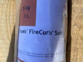 Difuzinė plėvelė Tyvek Firecurb Soft