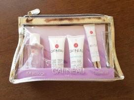 Gatineau Micellar, Scrub, Cream gel, Lips Volume!