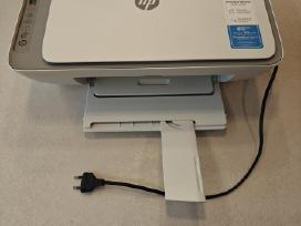 Hp Deskjet 2720 spalvotas rašalinis spaudintuvas