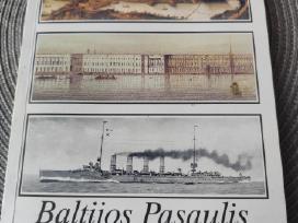 Knygos