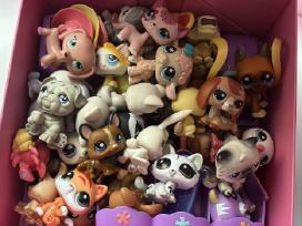 Littlest pet shop rinkinys
