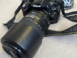Nikon D3200