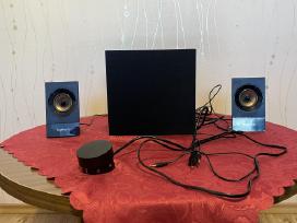 Logitech z533
