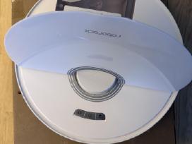 Robotas dulkių siurblys Roborock Q7 Max