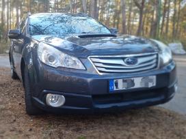 Subaru Outback diesel 2l