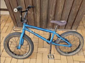 Vaikiškas BMX dviratis