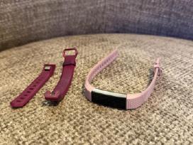 Fitbit išmanusis laikrodis