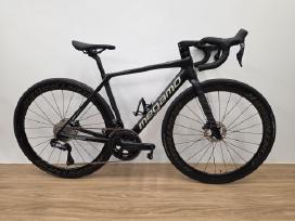 Megamo Raise 05 Sh12 28er S 2x12s Ultegra Di2