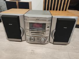 Muzikinis centras Philips Fw R8/22