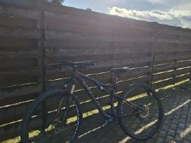 Specialized epic m5 full suspension dviratis