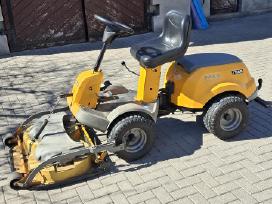 Stiga park awd